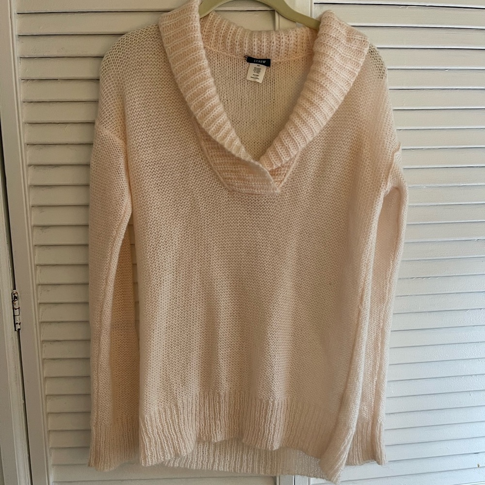 J Crew Sweater